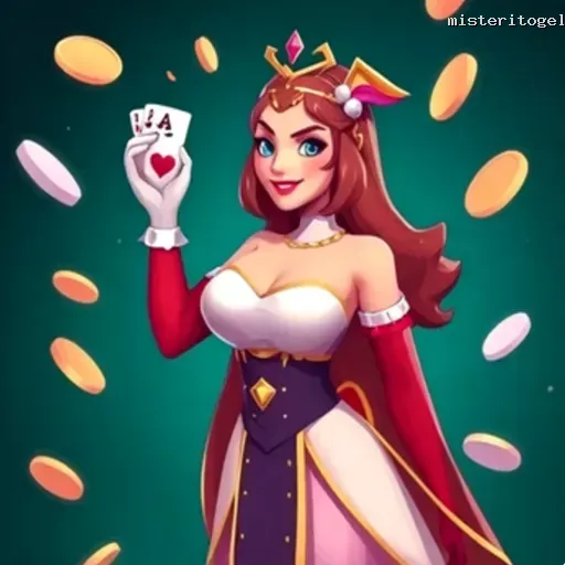 Menggali Fitur Menarik di Situs Game misteritogel