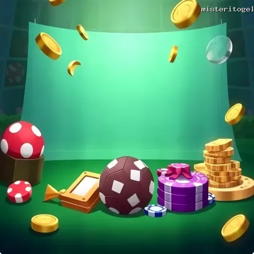 Mengulas Fitur Menarik di Situs Game misteritogel
