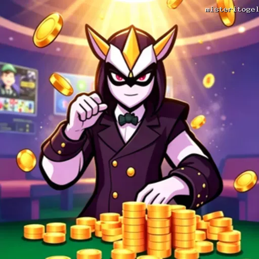 Keamanan dan Keandalan Situs misteritogel di Dunia Game