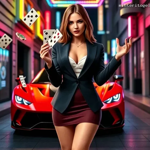 misteritogel: Bet Sport Dengan Fitur Terbaik untuk Pemain Indonesia